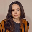 Elliot Page Biography • formerly known as Ellen Page