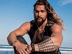 Jason Momoa Aquaman Tattoos Real - Best Tattoo Ideas