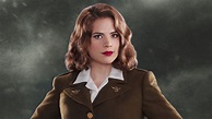 Ver Serie Marvel's Agent Carter (2015) Agente Carter | Online Gratis HD ...