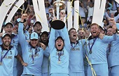 Best sports programme: ICC Cricket World Cup Final 2019 | Features ...