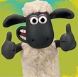 Shaun el Cordero | Shaun the sheep, Sheep, Shauns