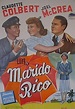 Un marido rico - Película 1942 - SensaCine.com
