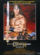 Conan, el bárbaro (Conan the Barbarian) (1982) » C@rtelesMix.es
