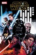 Star Wars Unites The Trilogies With One Epic Anthology