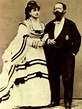 Rosa Vercellana (Mistress of Victor Emmanuel II) ~ Bio Wiki | Photos ...