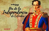 40 Imágenes 20 De Julio Día De La Independencia De Colombia de 2023 - 4Tech