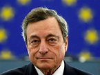 Mario Draghi è il nuovo premier incaricato di formare il governo