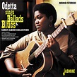Odetta: Sings Ballads & Blues