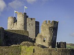 Caerphilly Castle (Cadw) | VisitWales