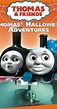 Thomas & Friends: Halloween Adventures (Video 2006) - IMDb