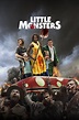 Little Monsters (2019) - Posters — The Movie Database (TMDB)