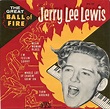Rock is not dead, Rock is alive. - Jerry Lee Lewis - Great Balls of ...