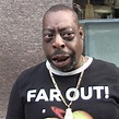 Beetlejuice From Howard Stern Special : Fred the elephant boy has an accident at gary's ...