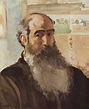 Camille Pissarro, Geburtstag am 10.7.1830