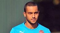 FA Cup: Arsenal forward Theo Walcott determined to be better than ever ...