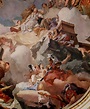 Giovanni Battista Tiepolo Biography (1696-1770) - Life of Italian Painter
