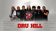 Dru Hill Mix Loved Songs- The Best Of Dru Hill Playlist - YouTube