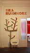 Así son las oficinas de Sra. Rushmore en Madrid