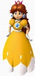 Image - Princess daisy classic version 4 0 by vinfreild-d830xmq.png ...