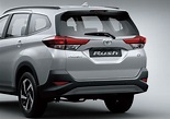 Toyota Rush 2022 Peru - Latest Toyota News