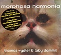 WYDLER,THOMAS / DAMMIT,TOBY - Morphosa Harmonia - Amazon.com Music