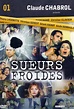 Sueurs froides (TV Series 1988-1988) - Posters — The Movie Database (TMDB)