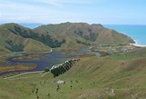 Orongo Station Conservation Master Plan by Nelson Byrd Woltz Landscape ...