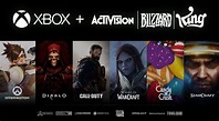 Todos jogos da Activision Blizzard serão lançados no Xbox Game Pass já ...