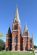 St. Josaphat Roman Catholic Church - Wikipedia