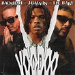 “Voodoo (Featuring Lil Baby)” By Badshah, J Balvin & Tainy ...