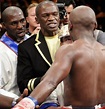 Floyd Mayweather Sr. back as son's trainer? Court date looms for Roger ...