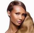 Iman on Wellness, Diversity, and Turning 60
