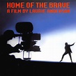 Laurie Anderson – Home Of The Brave (1986, CD) - Discogs