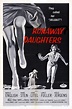 Runaway Daughters (1956 film) - Alchetron, the free social encyclopedia