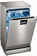 Lave vaisselle encastrable Siemens SN278I26TE (4230434) | Darty