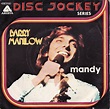Barry Manilow - Mandy (Vinyl, 7", 45 RPM, Single) | Discogs