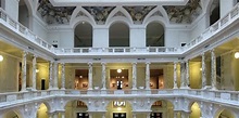 Museo de Etnología de Viena, Viena - Reserva de entradas y tours ...