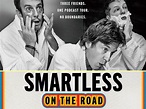 SmartLess: On the Road on Max - Release date, trailer, preview, and ...