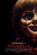 Annabelle (2014) - Posters — The Movie Database (TMDb)