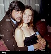 Oliver Reed High Resolution Stock Photography and Images - Alamy