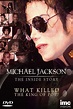 Reparto de Michael Jackson: The Inside Story - What Killed the King of ...