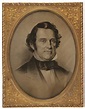 Franklin Steele, 1856 | MNopedia