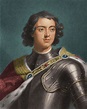 Pietro il Grande: biografia e pensiero politico del primo imperatore di ...