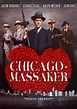 The St. Valentine's Day Massacre (1967) - Posters — The Movie Database ...