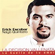 ‎La Decisión Vallenata: la Huella de Tu Amor de Erick Escobar & Nayo ...