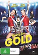 Buy Going For Gold on DVD | Sanity Online