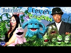 Behind The scenes of Steve's Garden - YouTube
