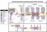 Phoenix Sky Harbor (PHX) International Airport | Florida