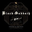 Shadow of the Wind - Black Sabbath, single en écoute gratuite sur ...