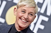 Ellen DeGeneres' Home Burglarized, Authorities Call it 'Inside Job'